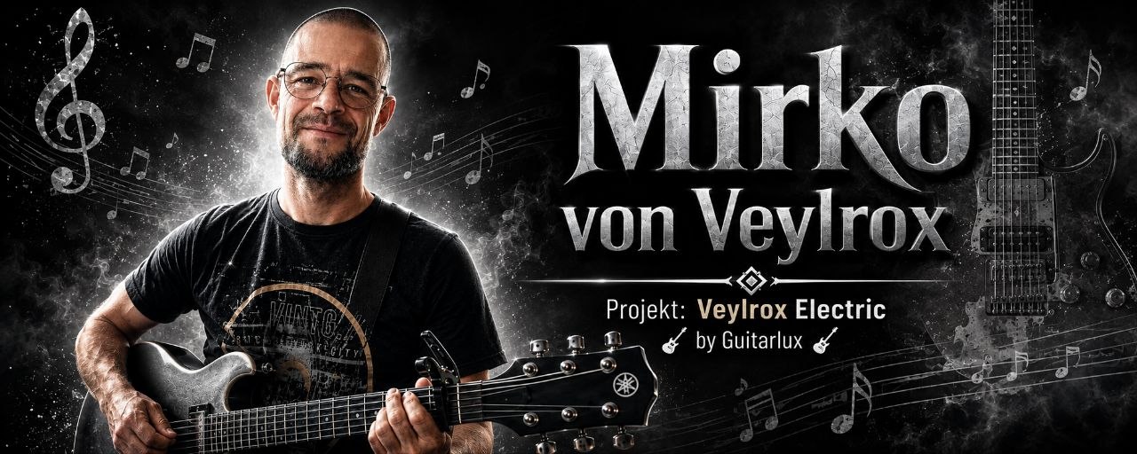 GuitarLux