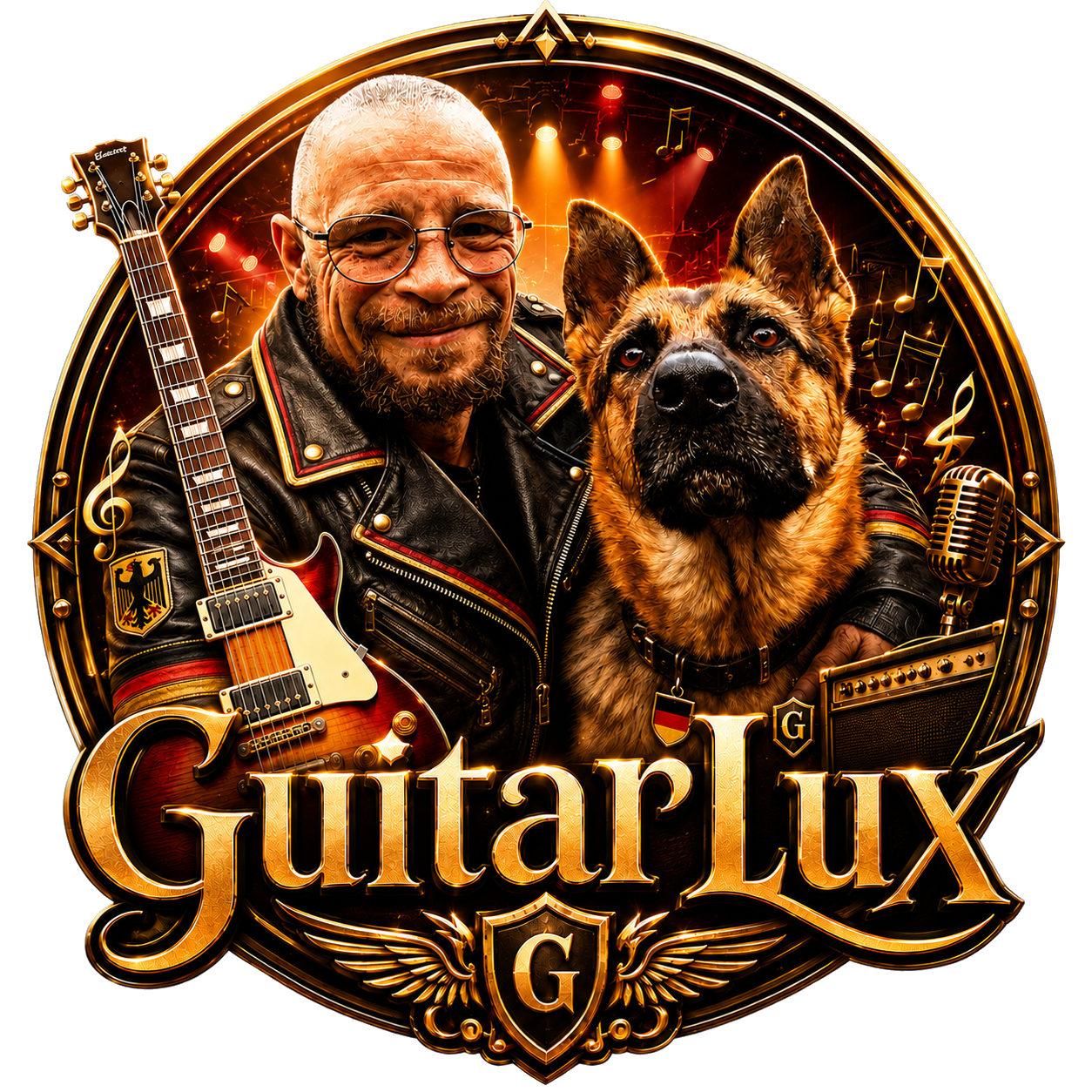 GuitarLux