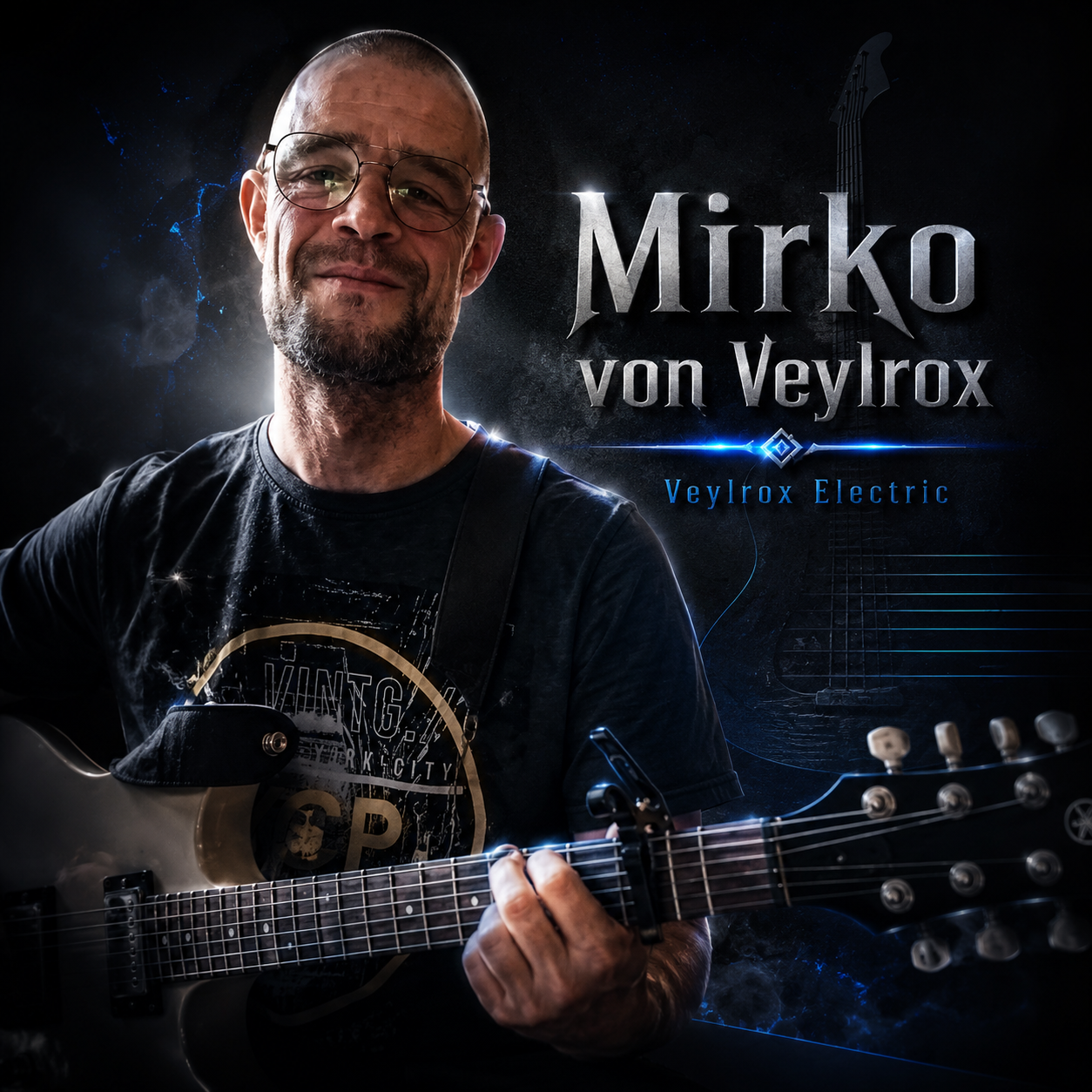 Titelbild: Mein Veylrox-Set 2026