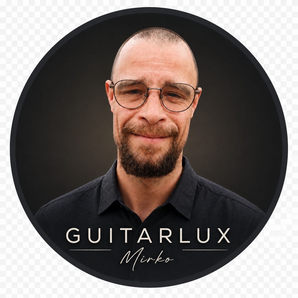 Titelbild: Mein persöhnlicher GuitarLux-Sound ist gefunden